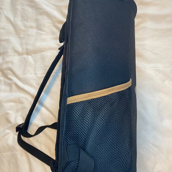 Harley-Davidson 120th Anniversary Backpack Cooler - Picture 6 of 7